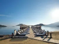 Voyage Torba Hotel - Luxury