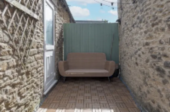 Stunning 2Bd in the Heart of Malmesbury! Hotels in Malmesbury