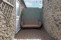 Stunning 2Bd in the Heart of Malmesbury!
