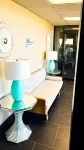Eleven Boutique Hotel LLC - parking