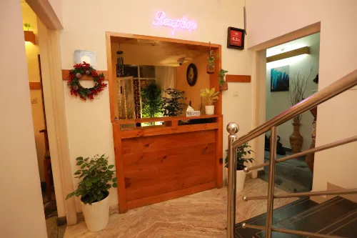 The Waves by the Beach Inn Hotels in Kochi