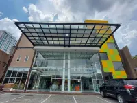 Rumah Familiku 1 Syariah Hotel di Kecamatan Wonocolo