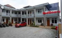 RedDoorz Syariah Near Alun Alun Purwokerto 2 Hôtels à : Purwokerto