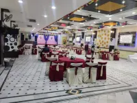 Hotel Redbury Hotel a Basantpur Saitli