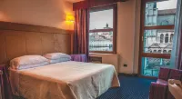 Hotel Torre Della Vittoria 1928