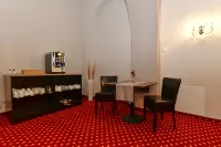 Pension Katharinenschule Hotels in Herleshausen