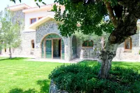 Phaedrus Living Luxury Villa Kathikas فنادق في Peyia