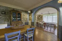 Borgo la Casina by Geco Vacation Rentals