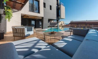 Villa Monia Makarska