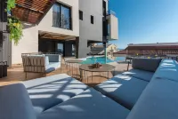 Villa Monia Makarska