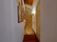 루카 근처의 토스카나 홀리데이 홈