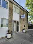 Homefield Lodge - Parking