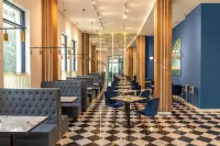Newport Hotel Kutaisi Hotels in Kutaisi