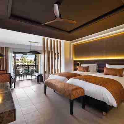 Riu Palace Tikida Agadir - All Inclusive Rooms
