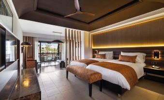 Riu Palace Tikida Agadir - All Inclusive