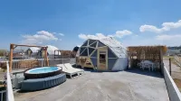 Zugulba Campground by Glam Beach Baku - Wifi