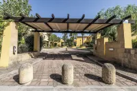 La Casetta del Porticciolo Hotels in Полікоро