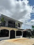 Arbol de Vida Hôtels à : Puerto Jiménez