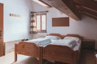 Rifugio Viote Hôtels à : Norge