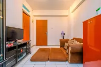 Comfort and Cozy Living 2Br at Cibubur Village Apartment