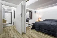 Calypso Il Binario Elegance - Badekar