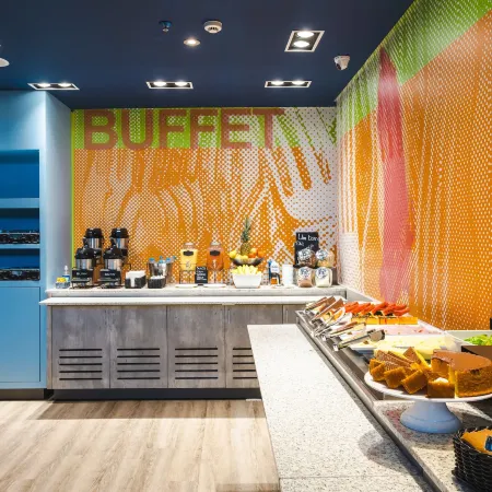 Ibis Budget Pindamonhangaba