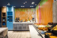 Ibis Budget Pindamonhangaba Hotels in Pindamonhangaba