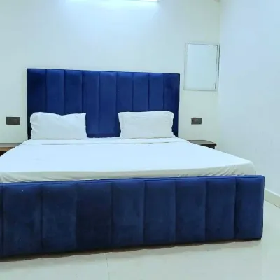 Hotel Shyam Palace New Delhi Hotels near IGNOU