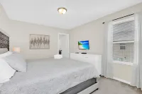 Comfy House at Compass Bay CB102