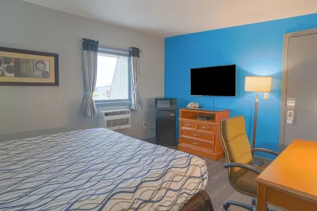 Executive Inn by Belvilla Owatonna Hwy 35 Отели в г. Стил