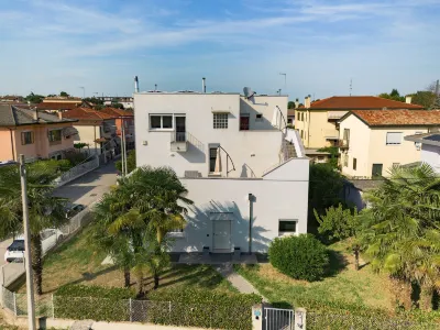 Villa Ridolfi - 15 min from Venice