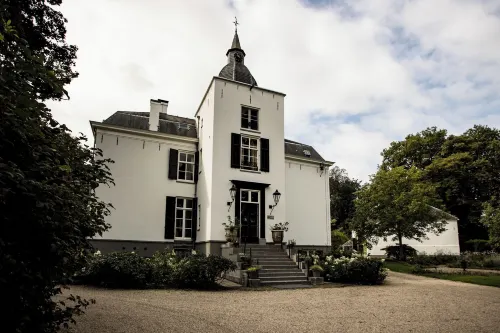 Landgoed Loenen - Homestays
