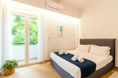 Lighthouse Kipseli Hotel di 