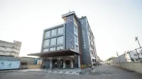 Hotel JK Celebration