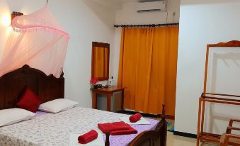 Dream Palace Family Guest House Mirissa