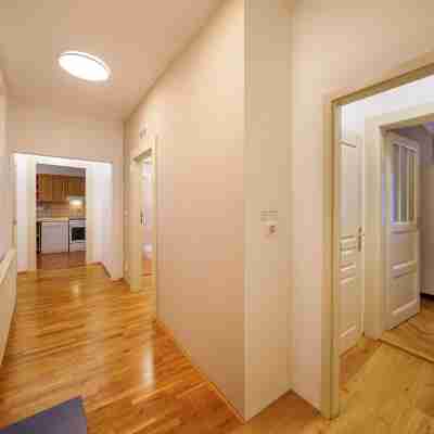Templova Old Town Apartment Others