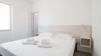 Das Halte Haus - Room 301