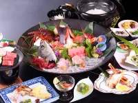 Kappo No Yado Imai Ikarashitei Yui - Bữa sáng