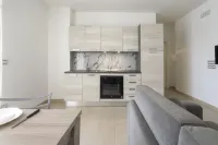 GS Residence فنادق في Andria
