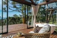 Bulawayo Lodge Hotels in Urubici