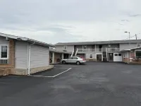 Dutch Motel by OYO Near Hershey Park Hôtels à : Palmyra