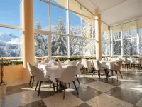 Hotel Malyovitsa Hotels in Samokov