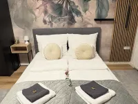 Z8 Prémium Apartman Hotels in Kaposvar