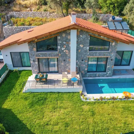 Yaka Esinti Villa