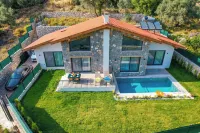 Yaka Esinti Villa