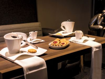 Kharma Suites