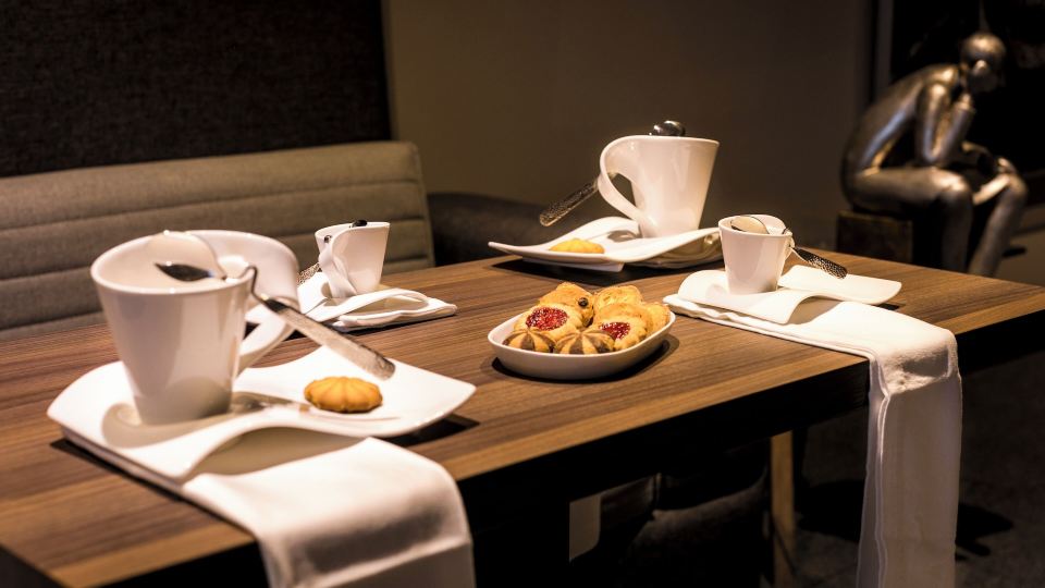 Kharma Suites