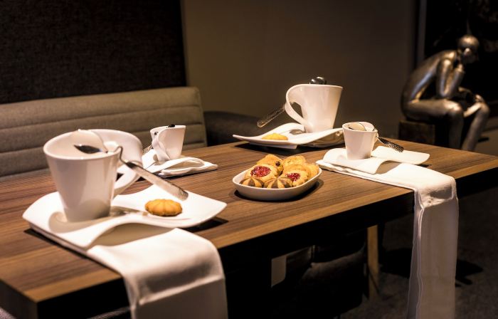 Kharma Suites