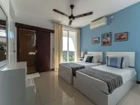 Oceanfront Condominium - Nilaveli Hotels in Trincomalee