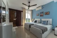 Oceanfront Condominium - Nilaveli
